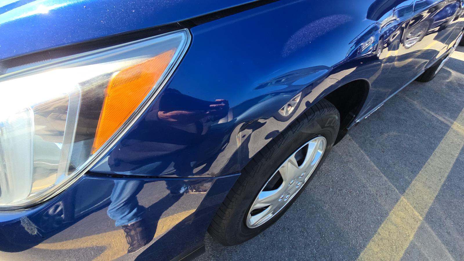 2016 Subaru Outback 2.5i AWD