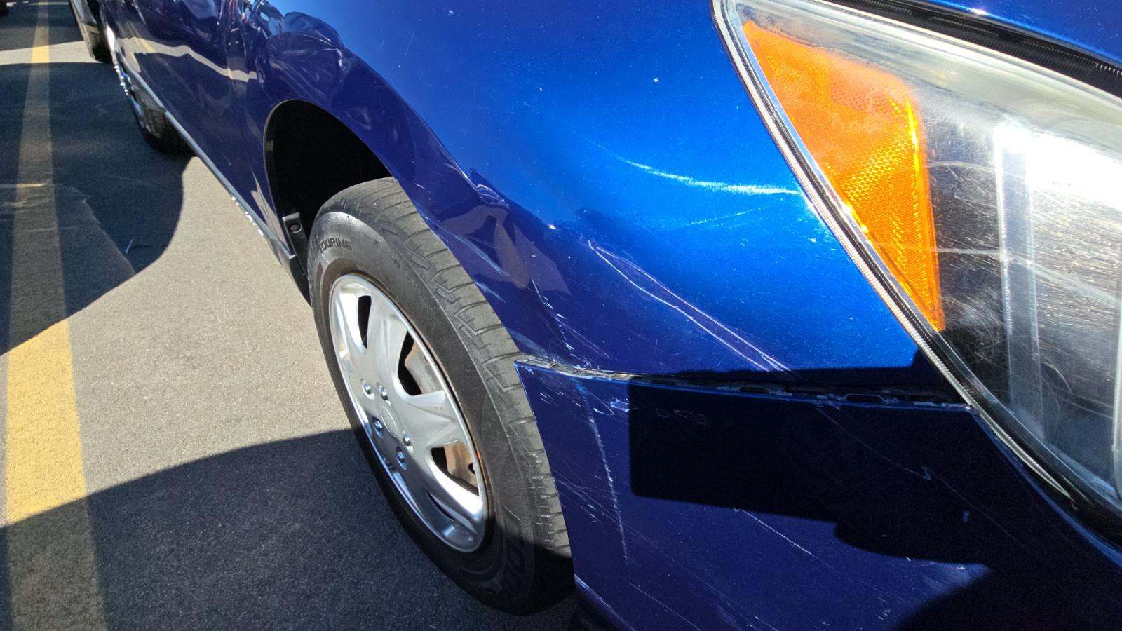 2016 Subaru Outback 2.5i AWD