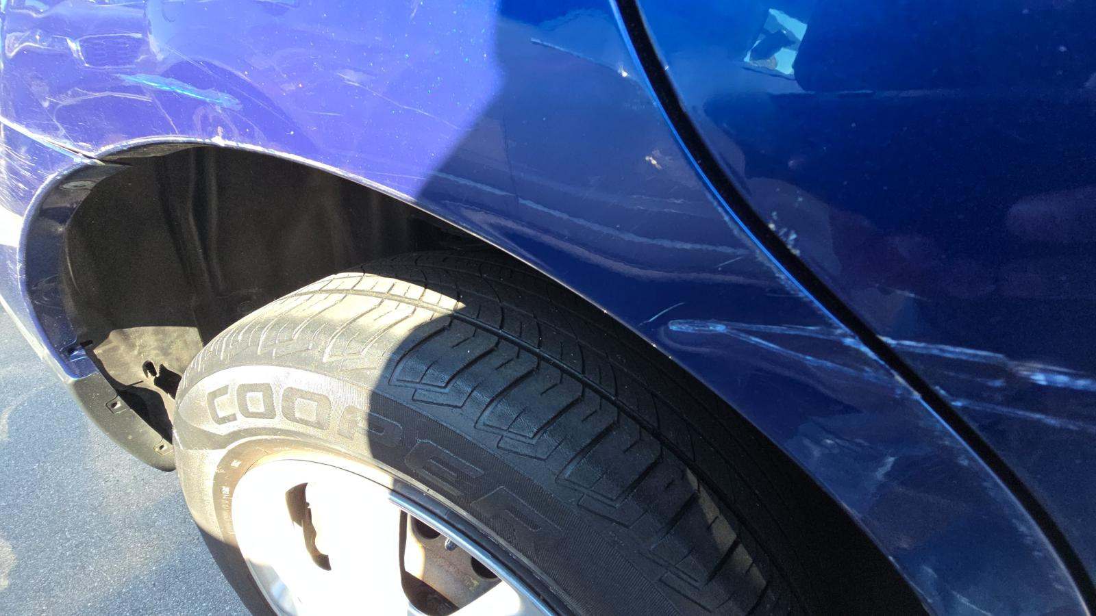 2016 Subaru Outback 2.5i AWD