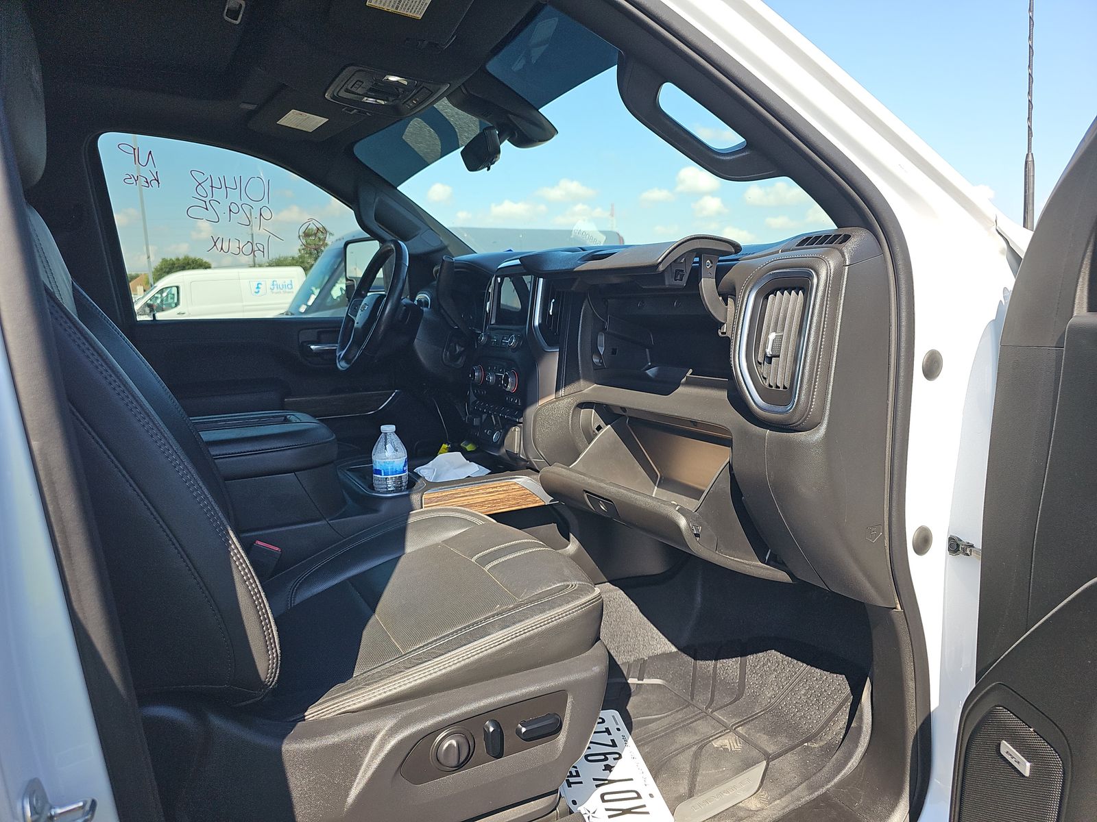 2020 Chevrolet Silverado 2500HD High Country AWD