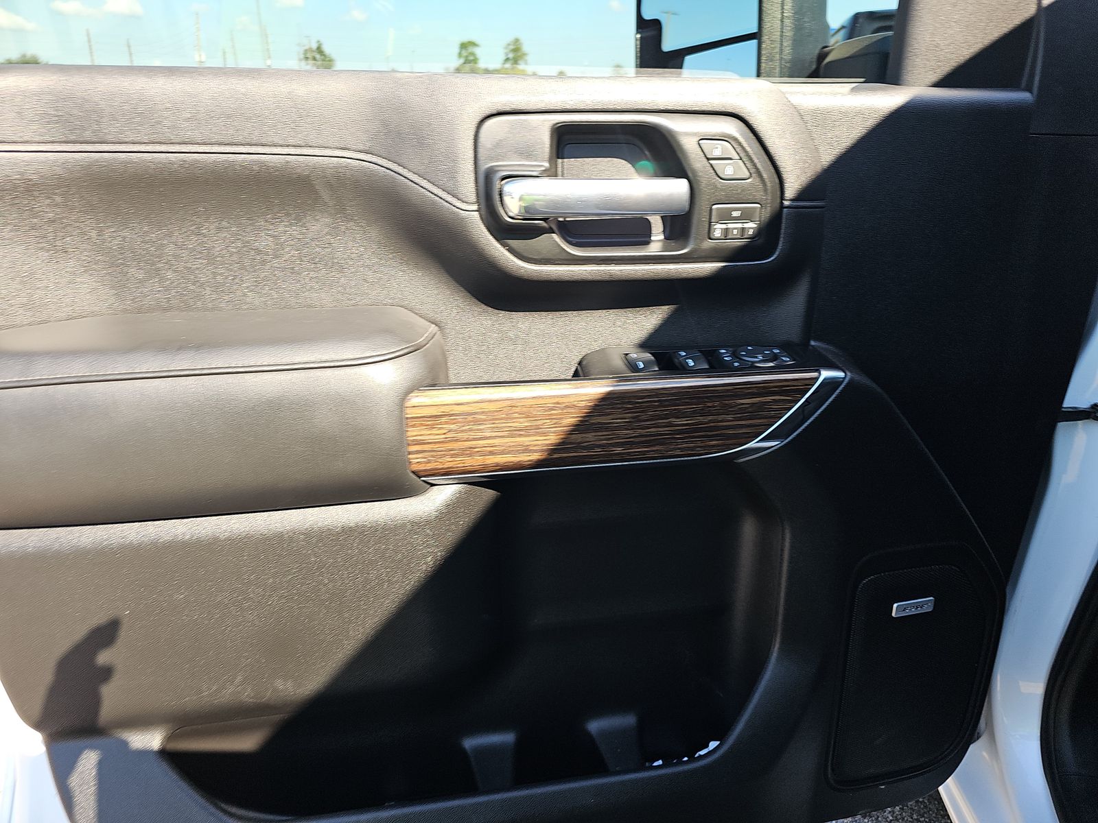 2020 Chevrolet Silverado 2500HD High Country AWD