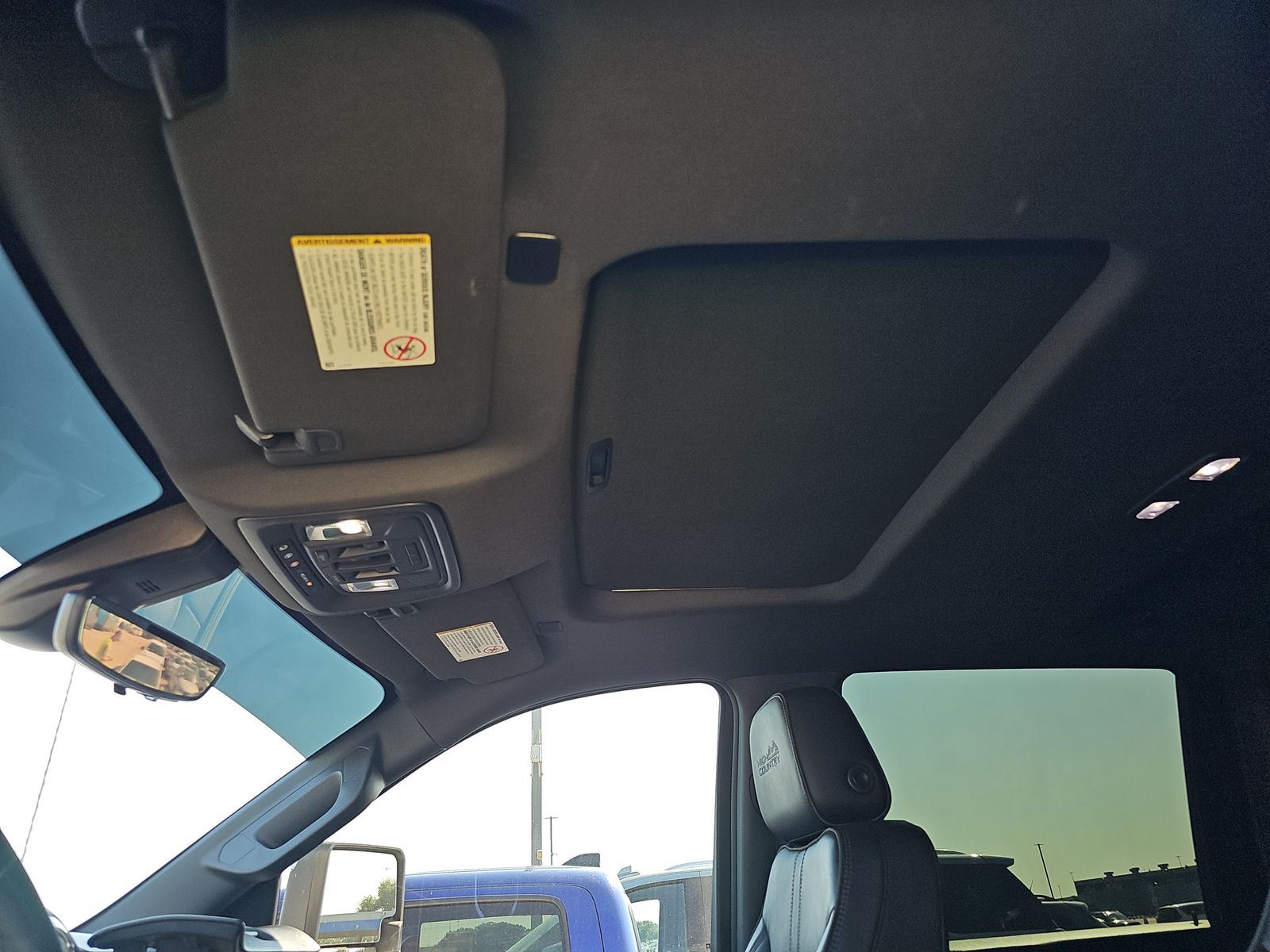 2020 Chevrolet Silverado 2500HD High Country AWD