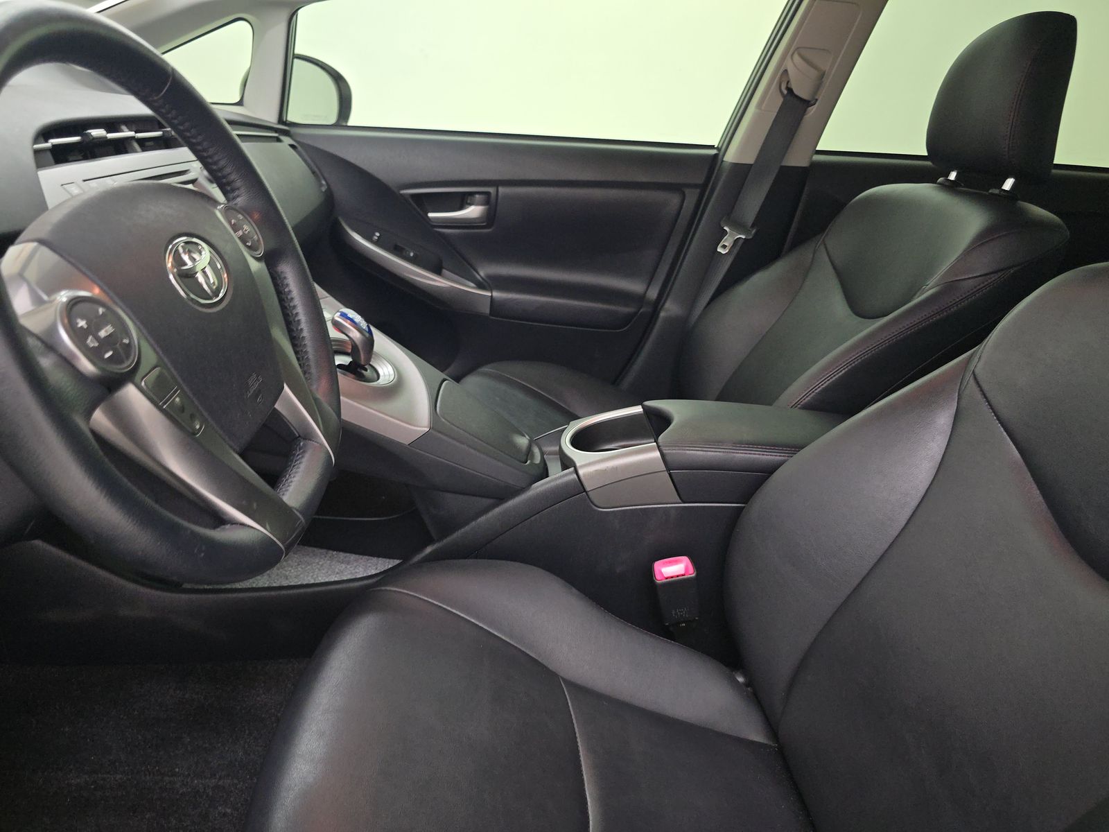 2013 Toyota Prius Persona Series FWD