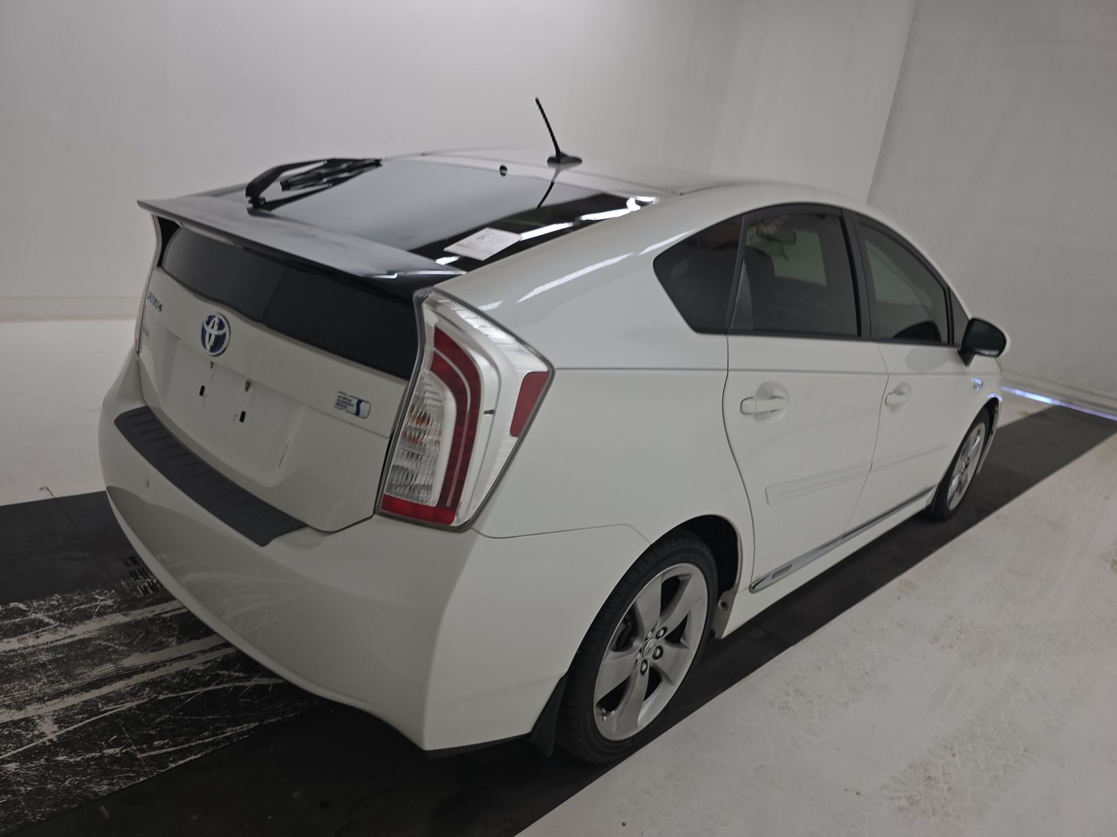 2013 Toyota Prius Persona Series FWD