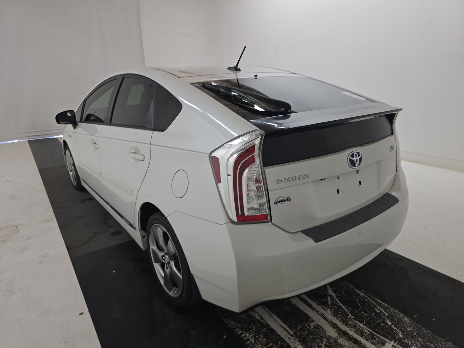 2013 Toyota Prius Persona Series FWD