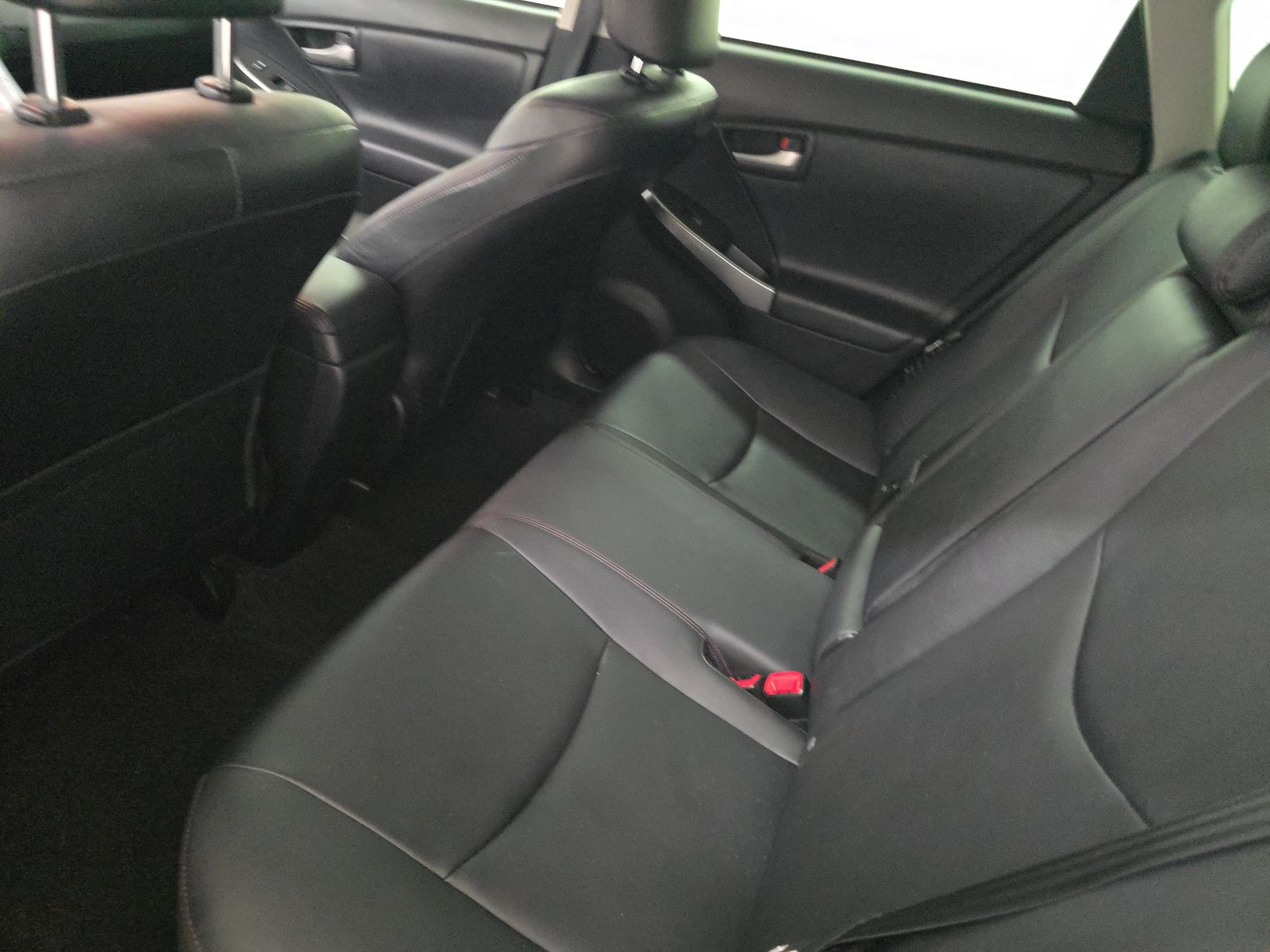 2013 Toyota Prius Persona Series FWD