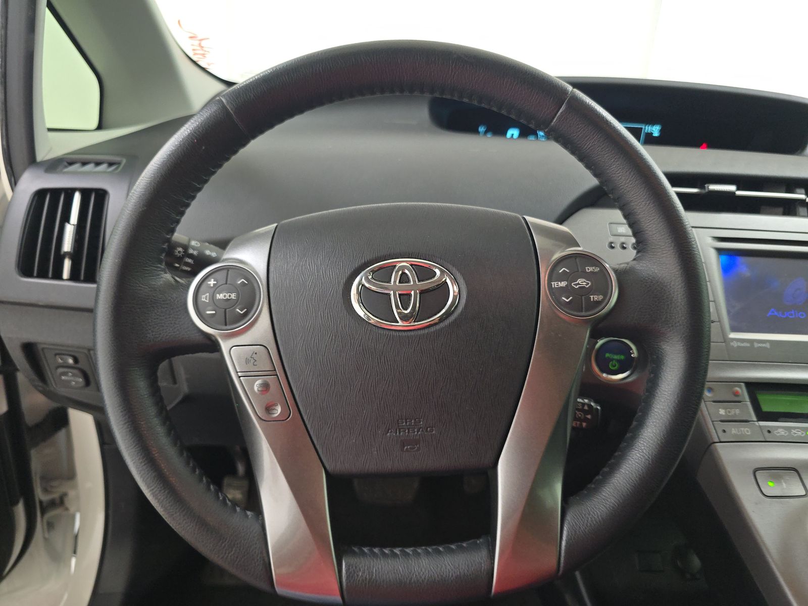 2013 Toyota Prius Persona Series FWD