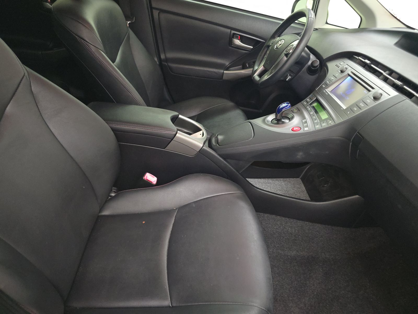 2013 Toyota Prius Persona Series FWD