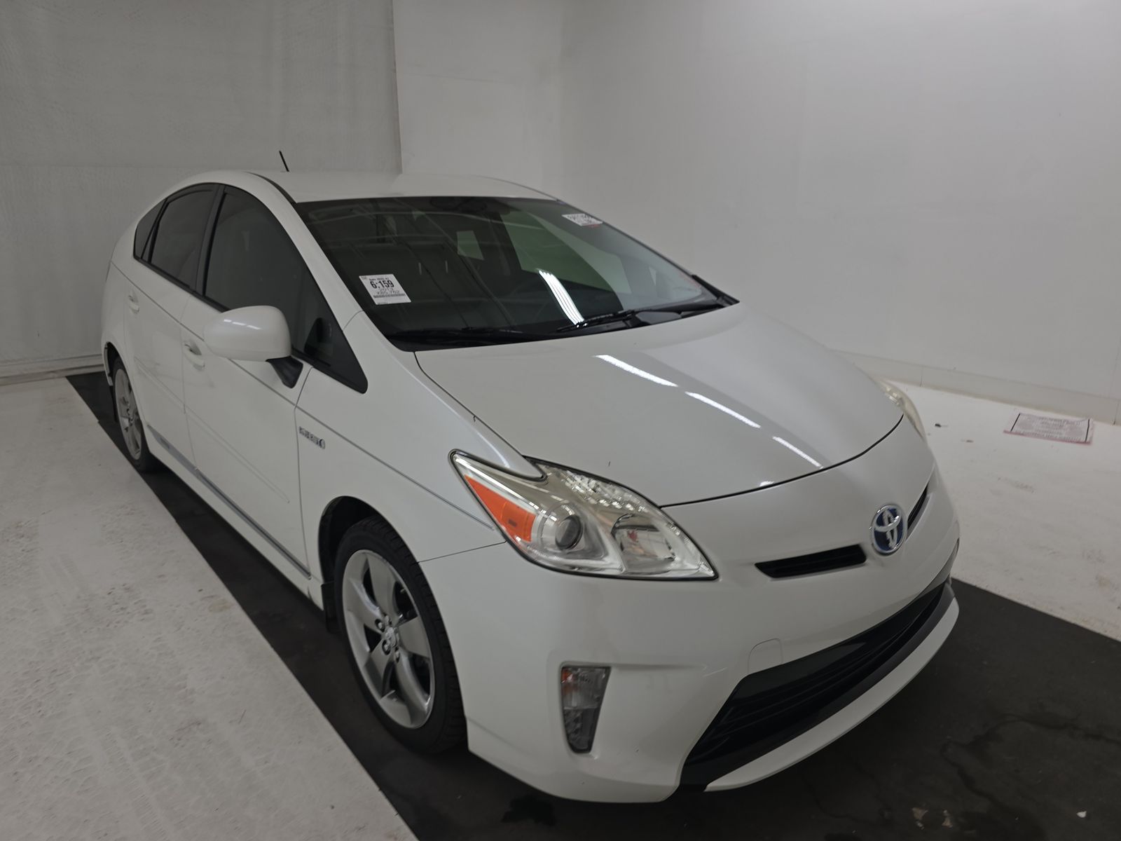 2013 Toyota Prius Persona Series FWD