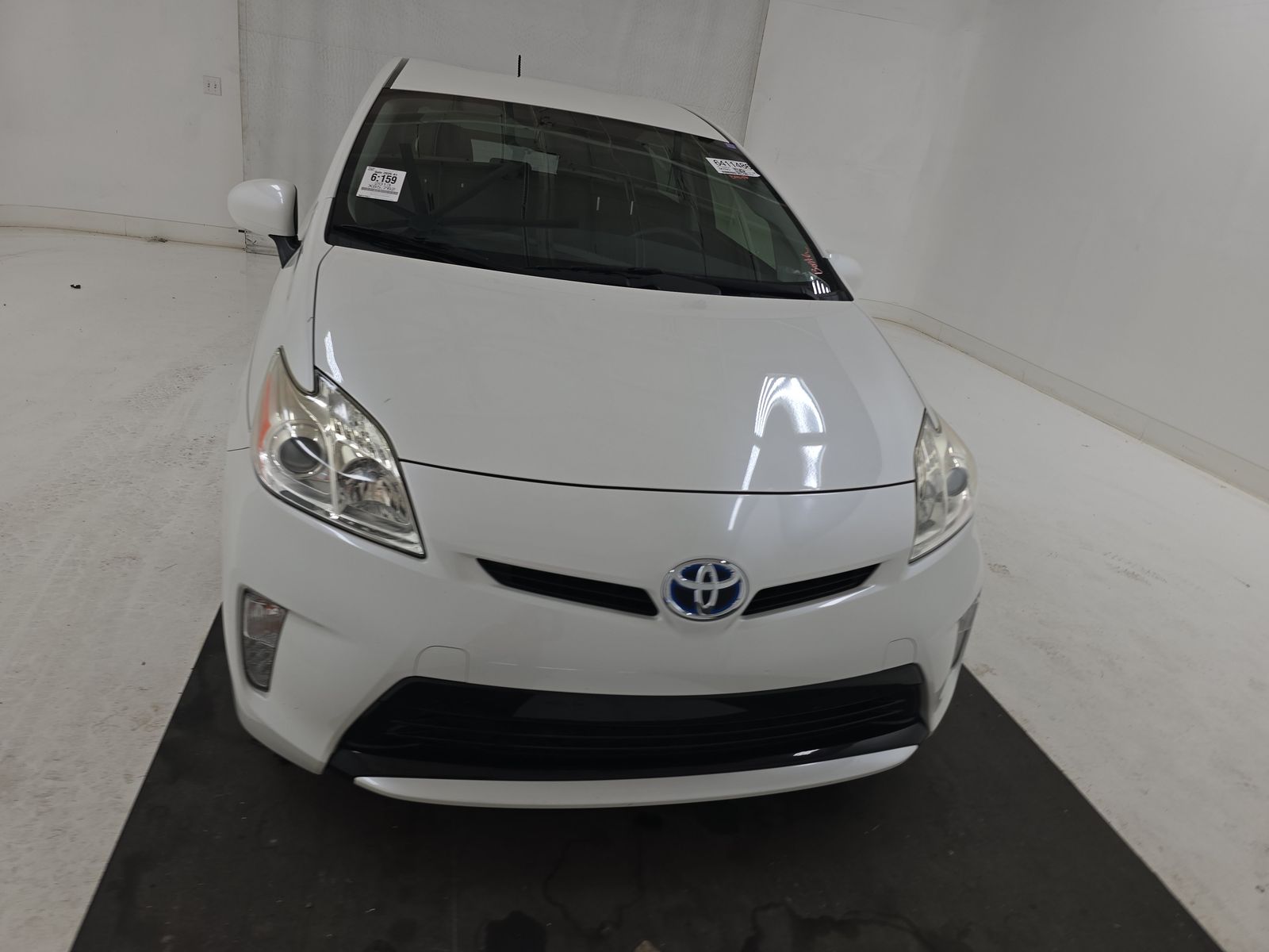 2013 Toyota Prius Persona Series FWD