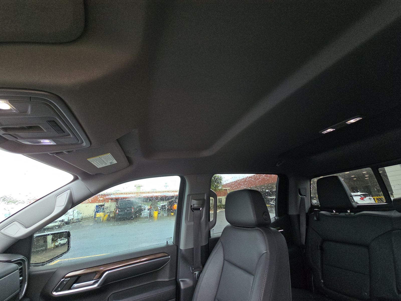 2023 Chevrolet Silverado 1500 LT RWD