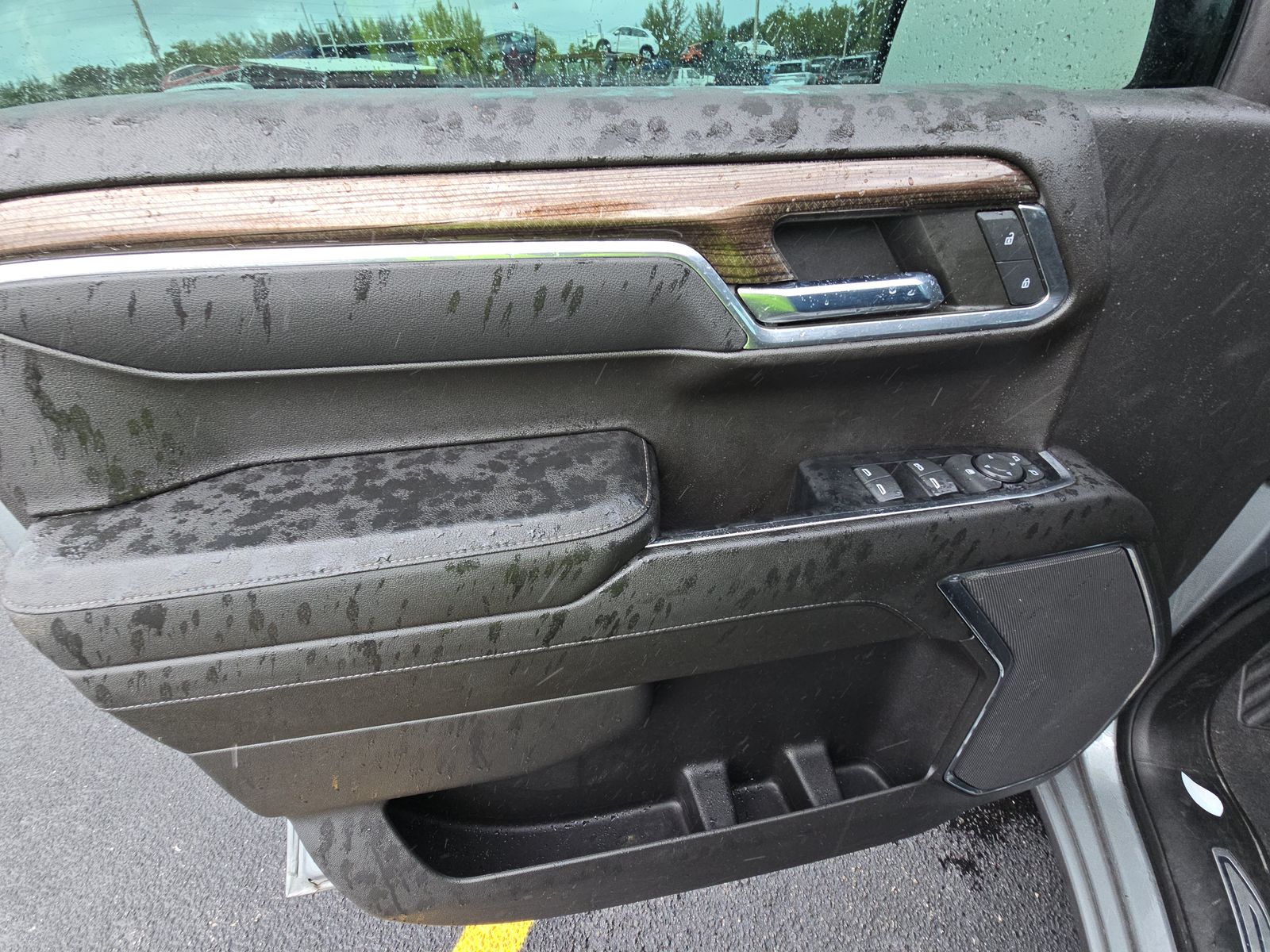 2023 Chevrolet Silverado 1500 LT RWD