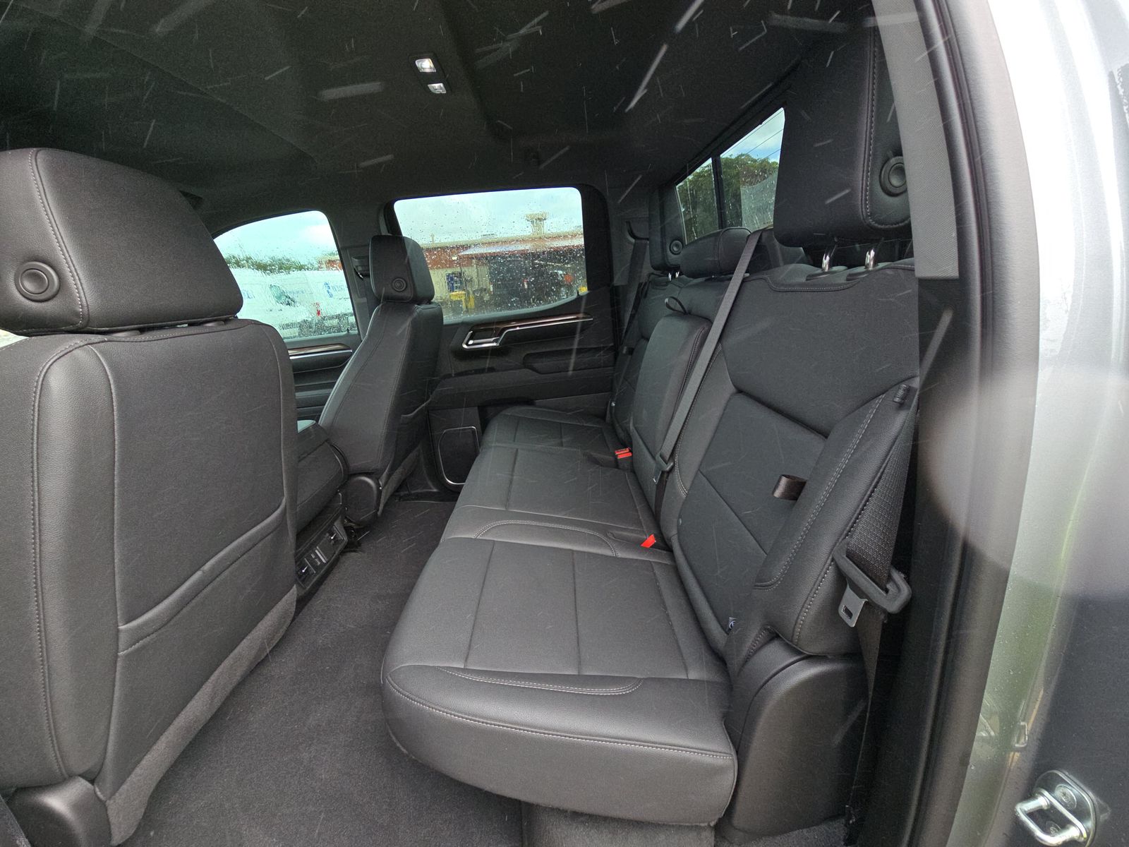 2023 Chevrolet Silverado 1500 LT RWD