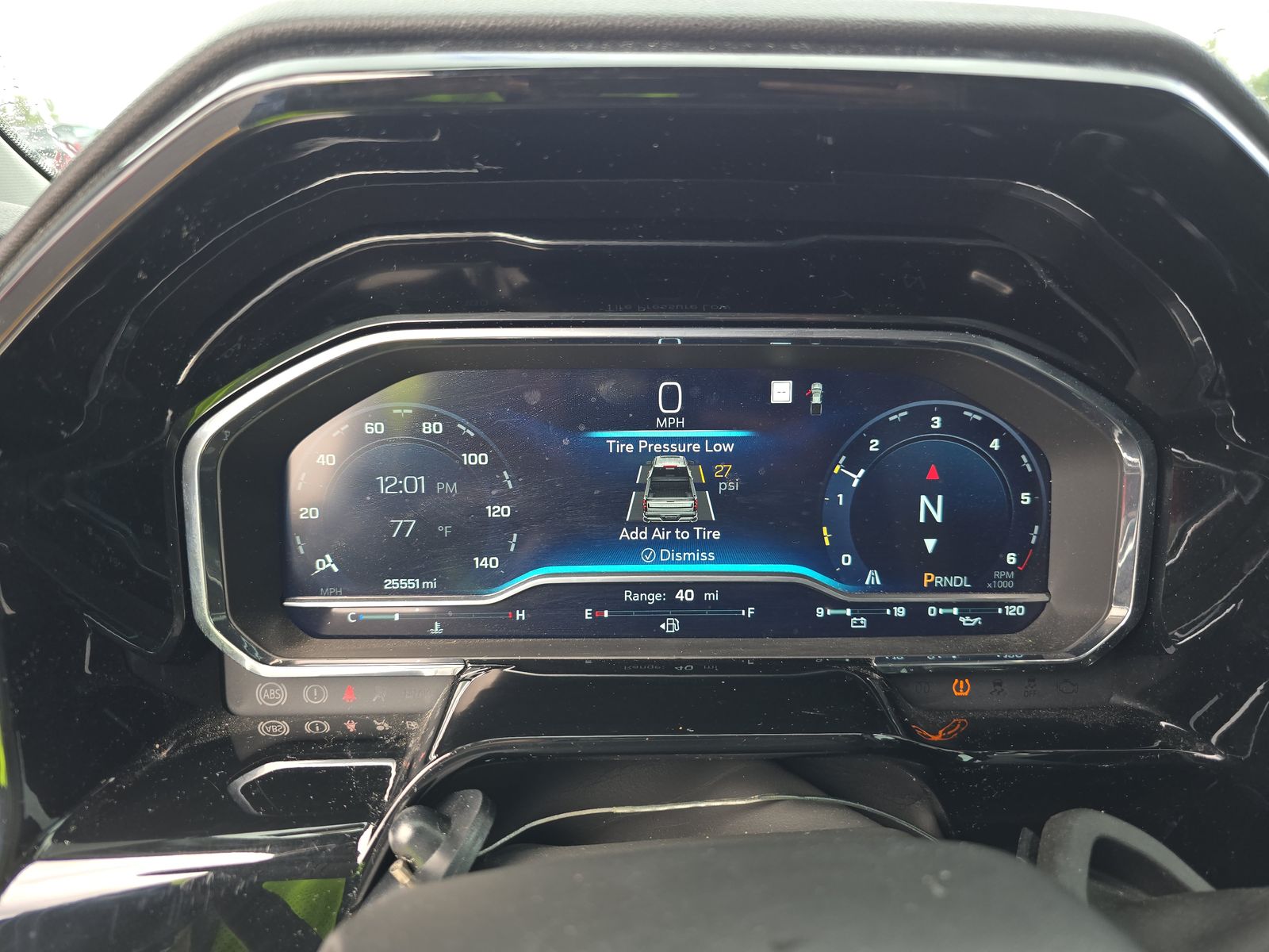 2023 Chevrolet Silverado 1500 LT RWD