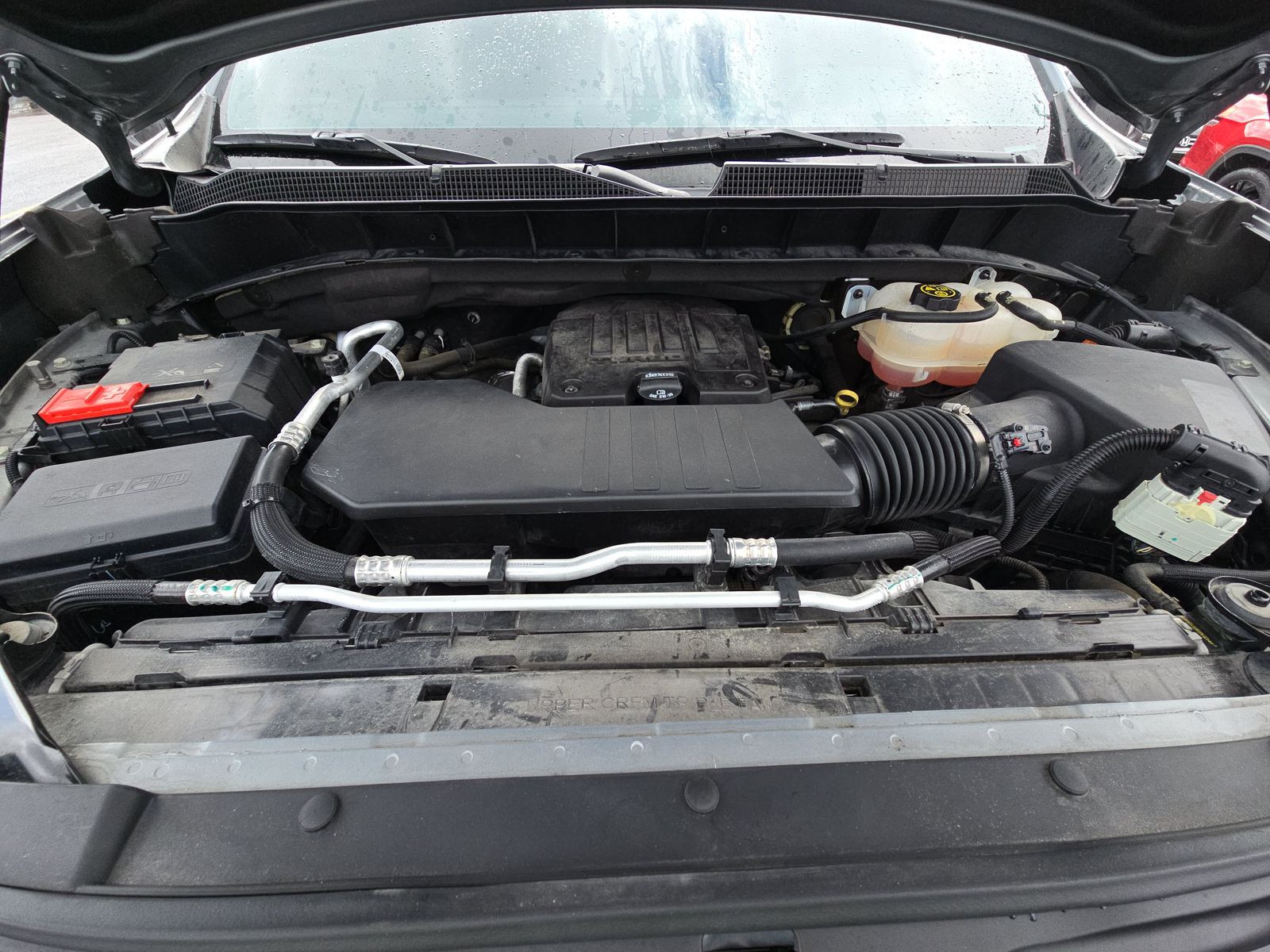 2023 Chevrolet Silverado 1500 LT RWD