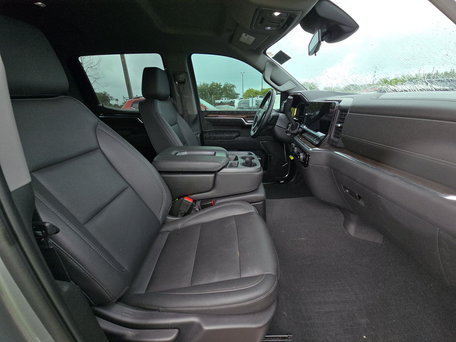 2023 Chevrolet Silverado 1500 LT RWD