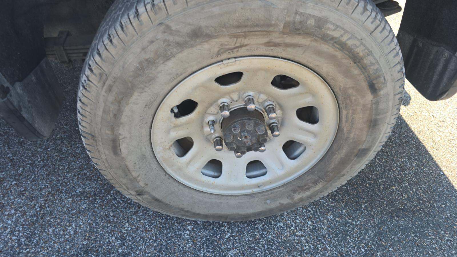 2020 Chevrolet Silverado 2500HD High Country AWD