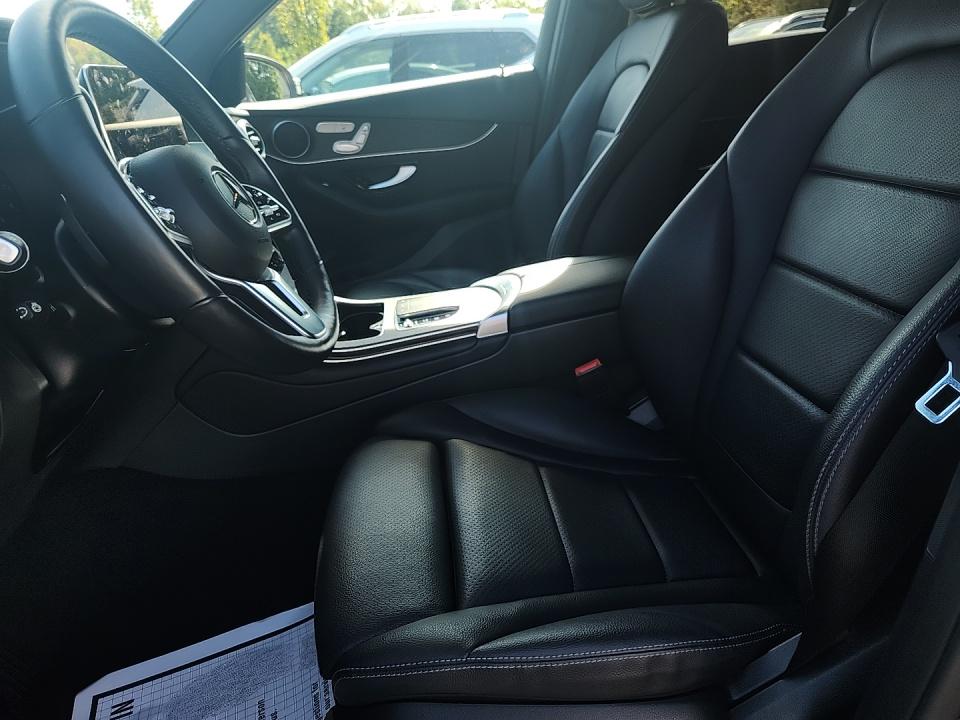 2022 Mercedes-Benz GLC GLC 300 AWD