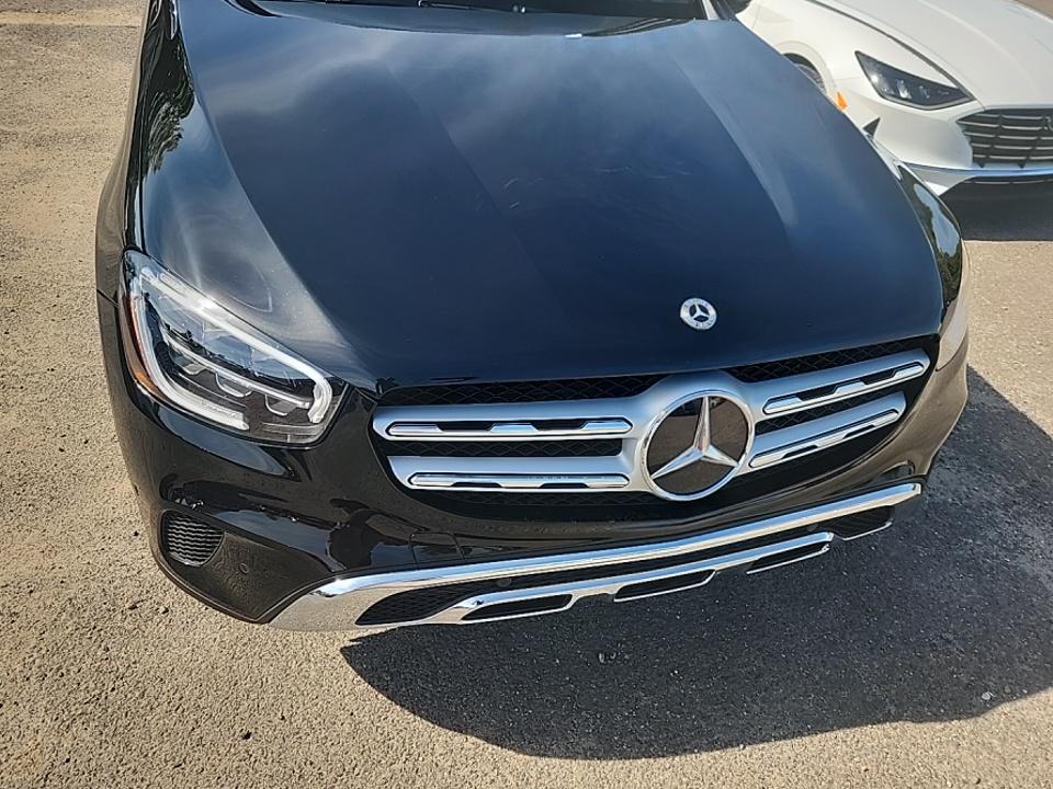 2022 Mercedes-Benz GLC GLC 300 AWD