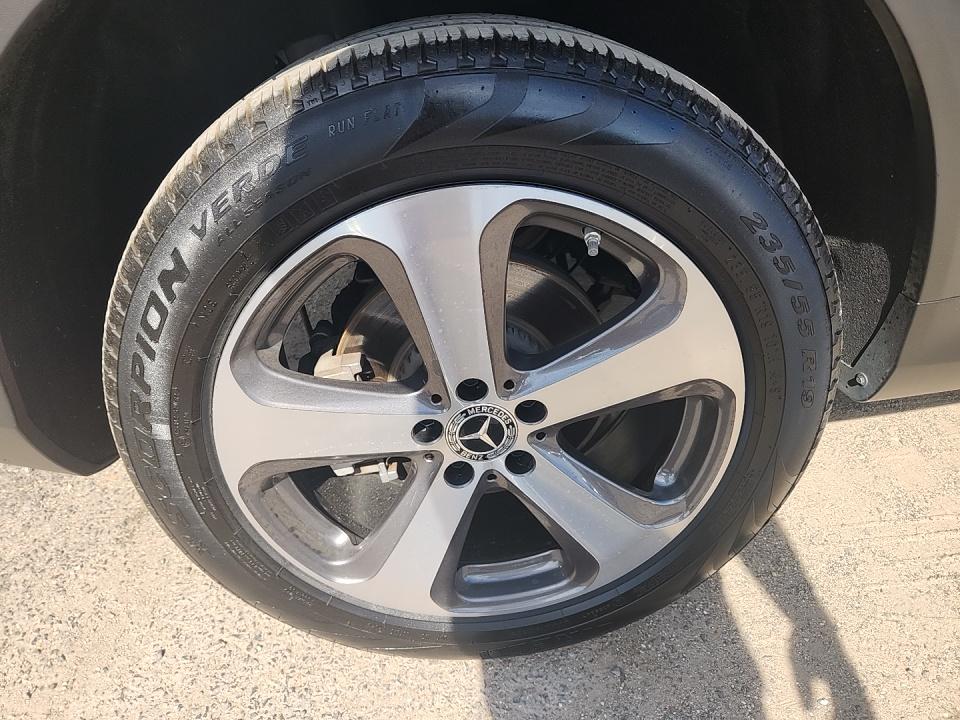 2022 Mercedes-Benz GLC GLC 300 AWD