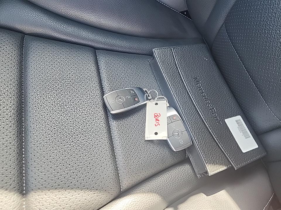 2022 Mercedes-Benz GLC GLC 300 AWD