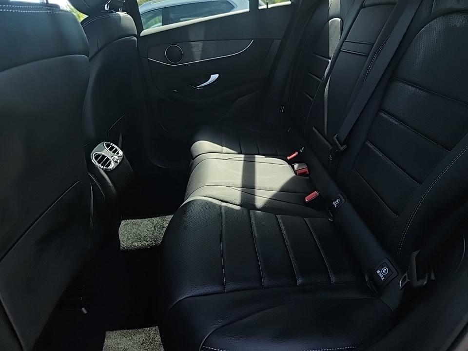 2022 Mercedes-Benz GLC GLC 300 AWD