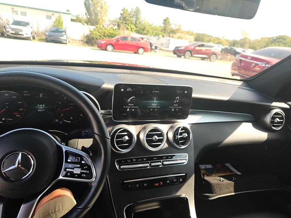 2022 Mercedes-Benz GLC GLC 300 AWD