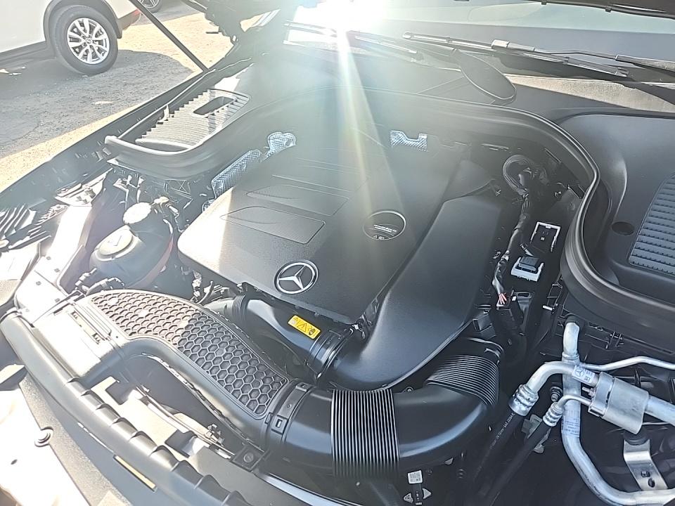 2022 Mercedes-Benz GLC GLC 300 AWD