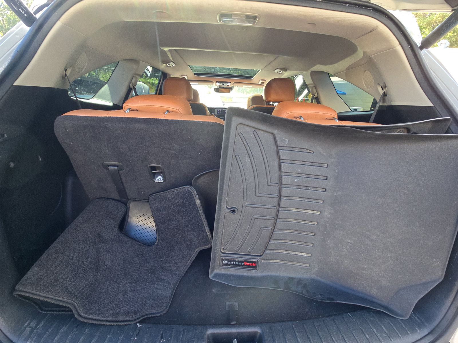 2022 Kia Sorento X-Line SX Prestige AWD