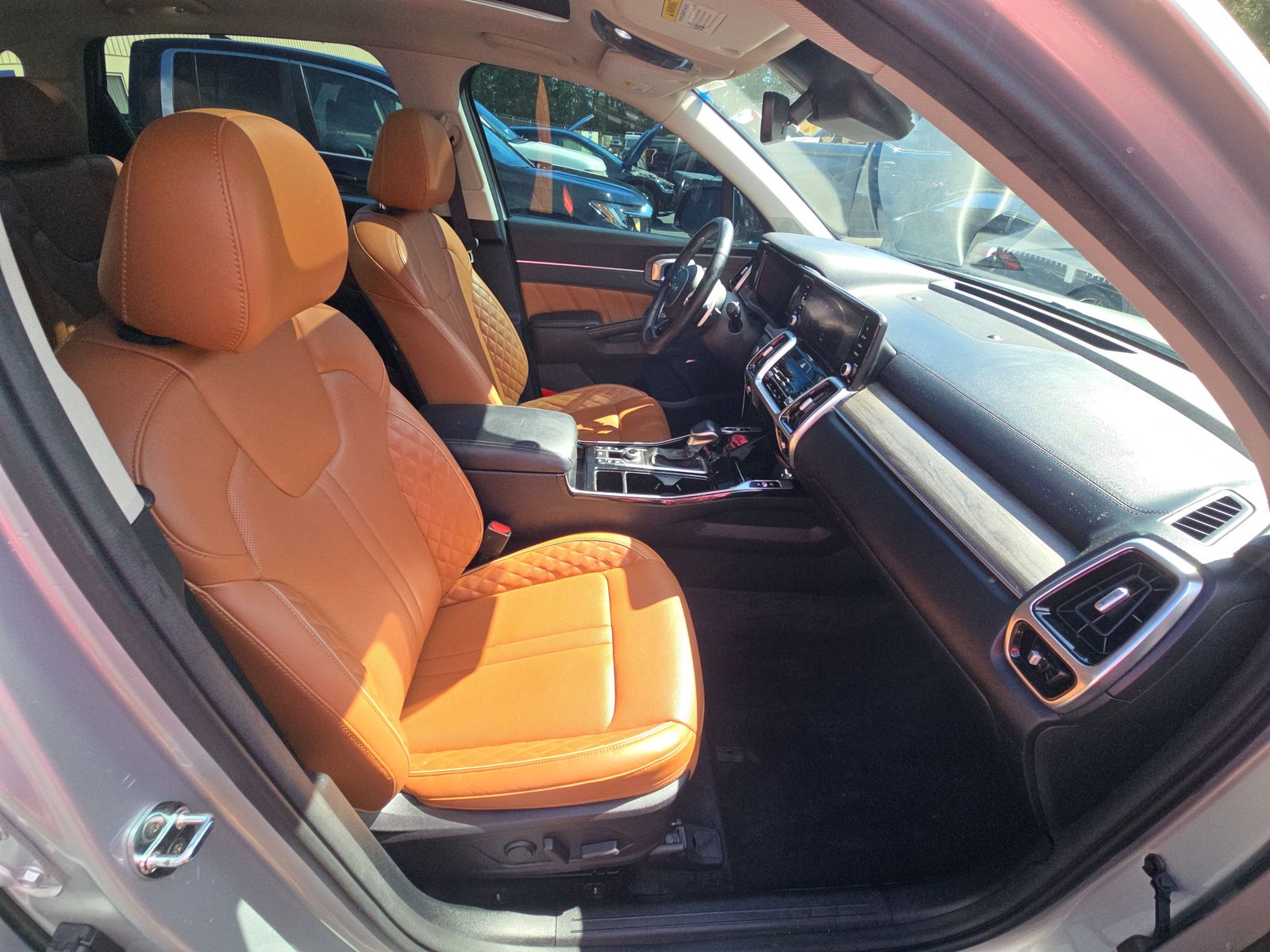 2022 Kia Sorento X-Line SX Prestige AWD