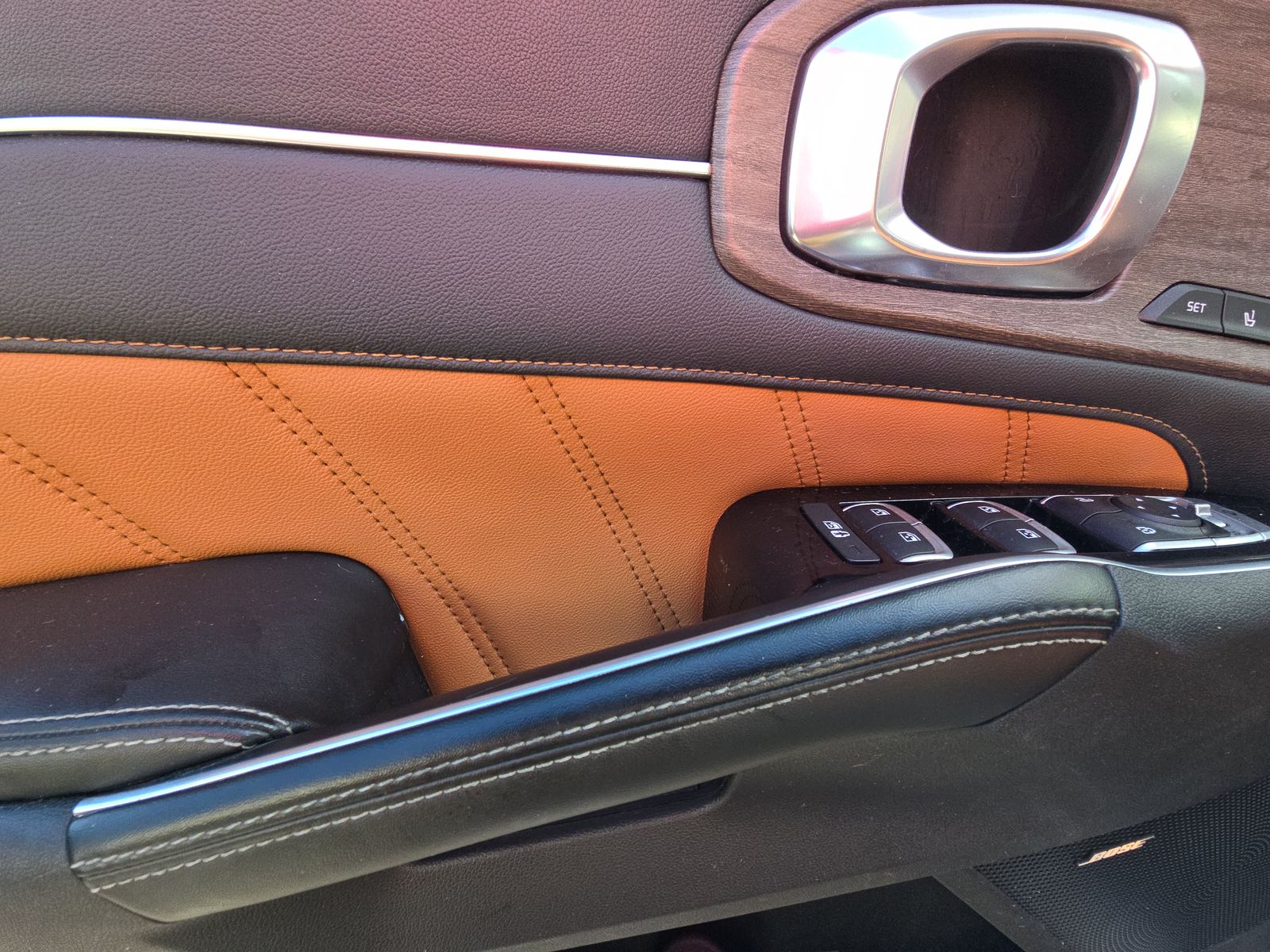 2022 Kia Sorento X-Line SX Prestige AWD