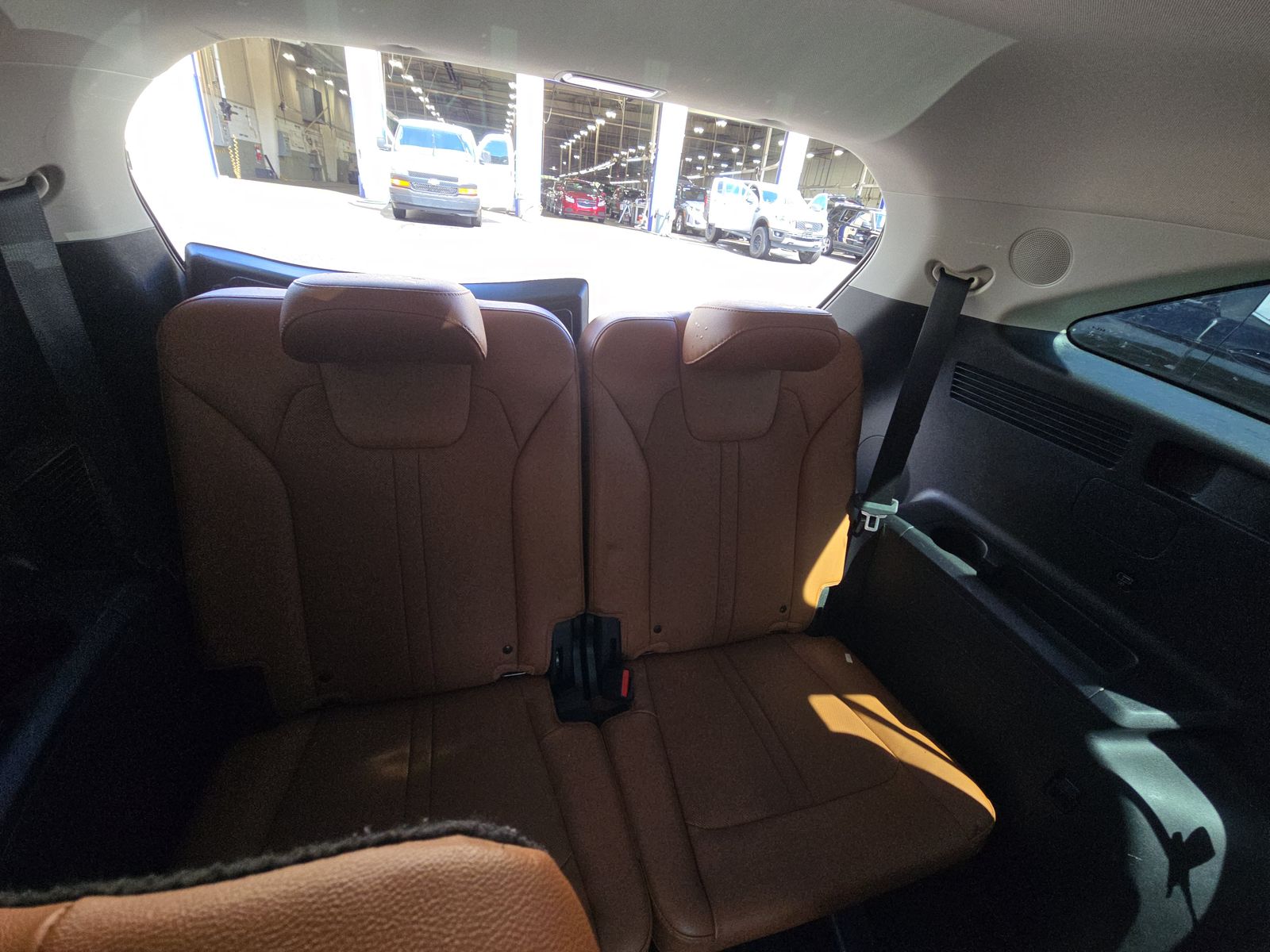 2022 Kia Sorento X-Line SX Prestige AWD