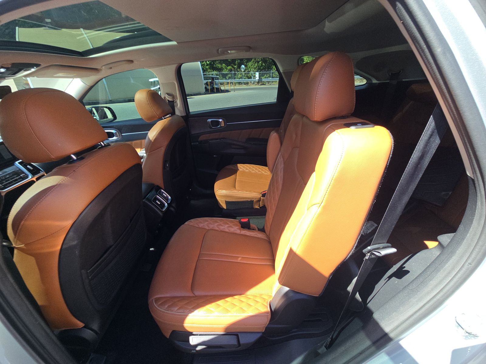 2022 Kia Sorento X-Line SX Prestige AWD