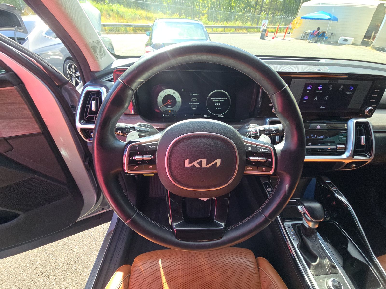 2022 Kia Sorento X-Line SX Prestige AWD