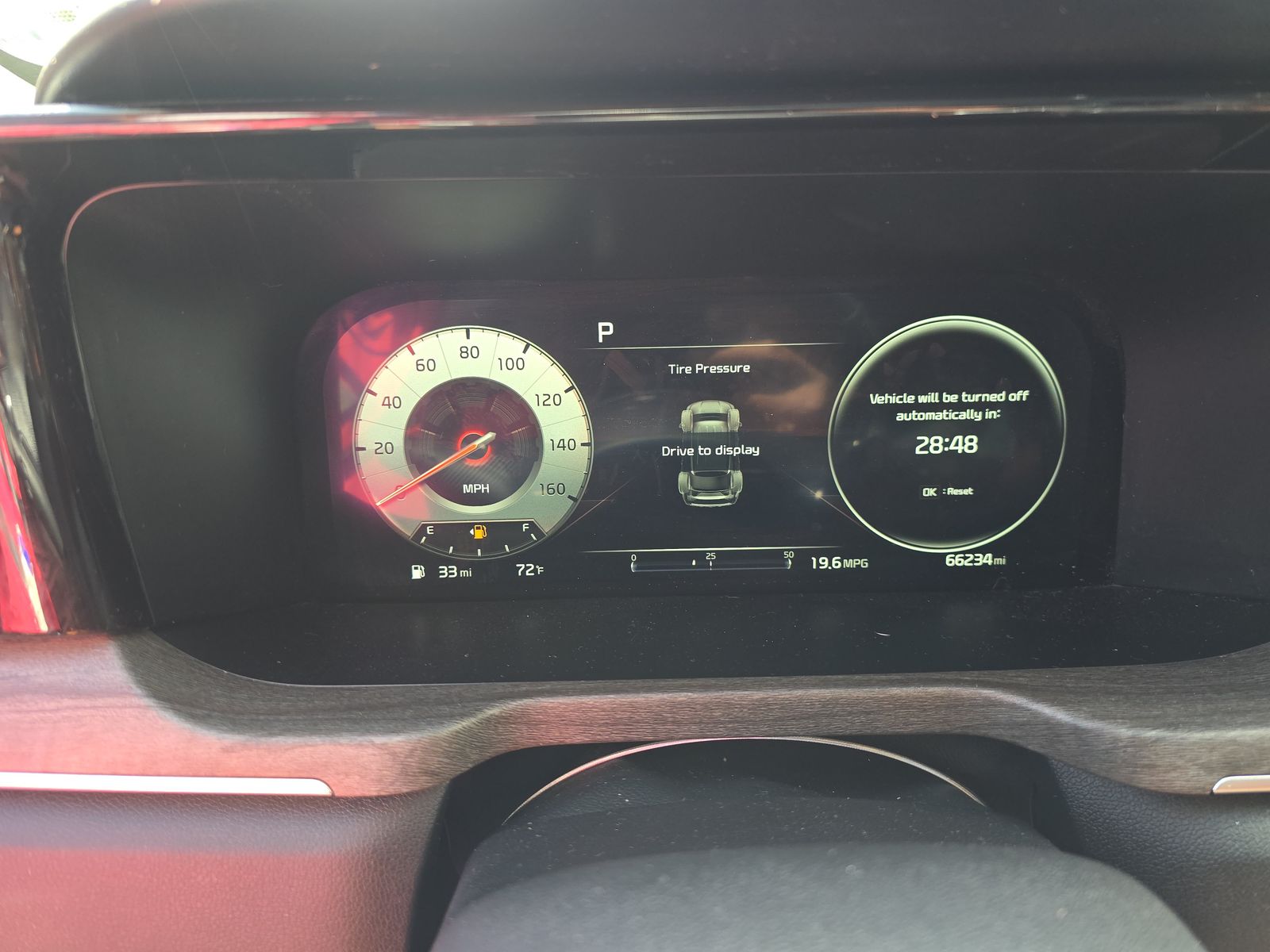 2022 Kia Sorento X-Line SX Prestige AWD