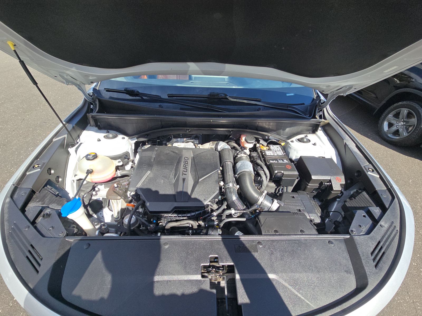 2022 Kia Sorento X-Line SX Prestige AWD