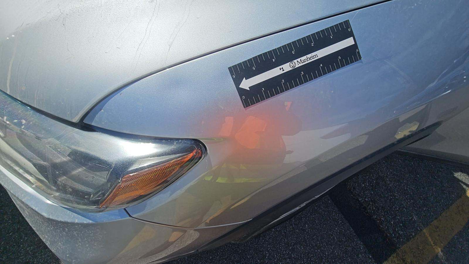 2018 Nissan Rogue SV FWD