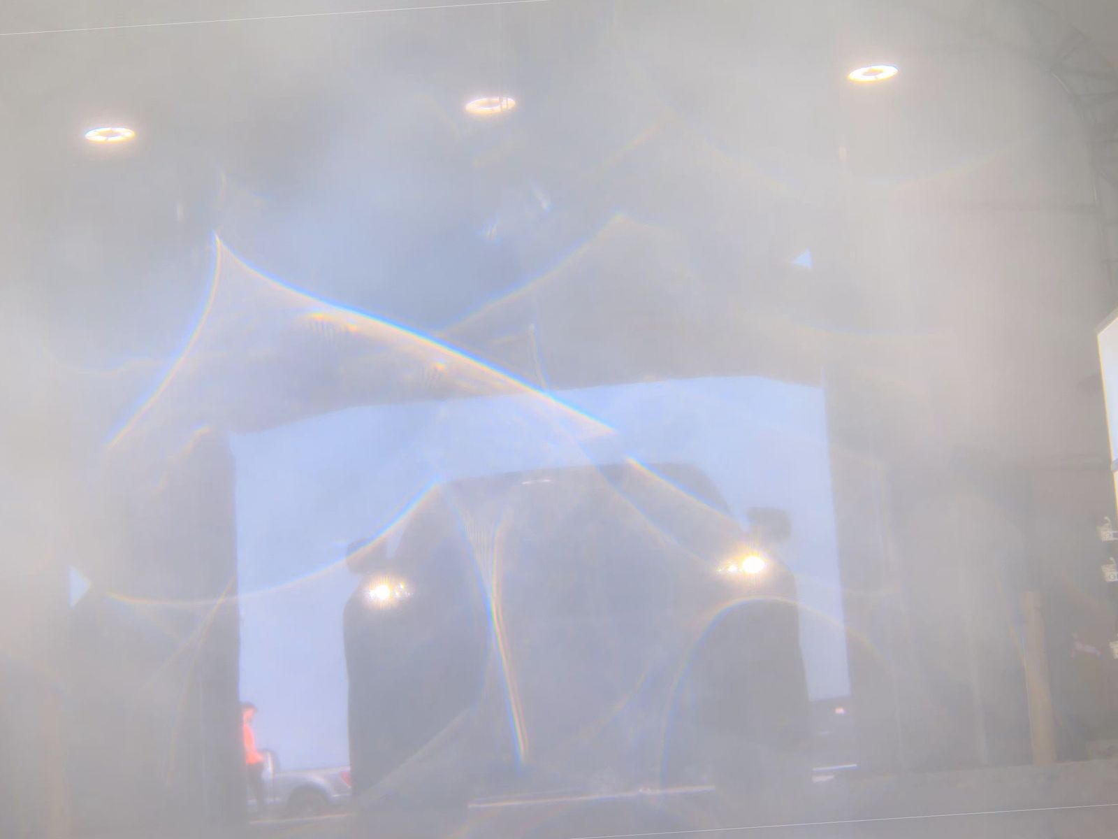 2024 Jeep Grand Cherokee Altitude AWD