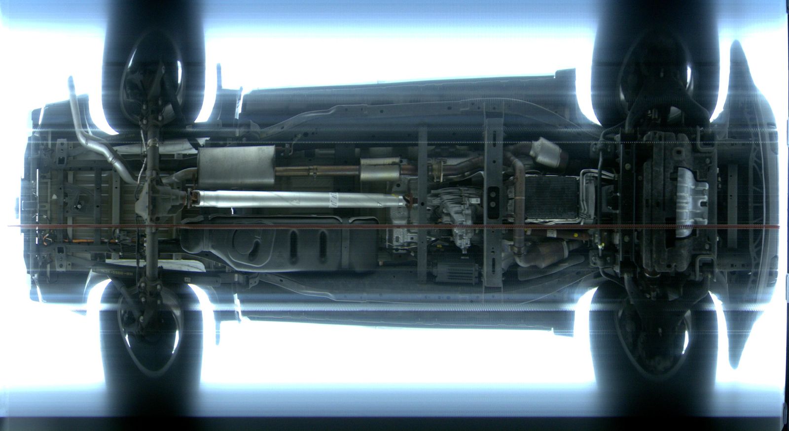 2021 Ford F-150 XLT AWD