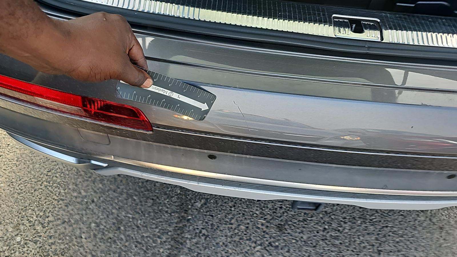 2021 Audi Q7 2.0T Premium Plus AWD