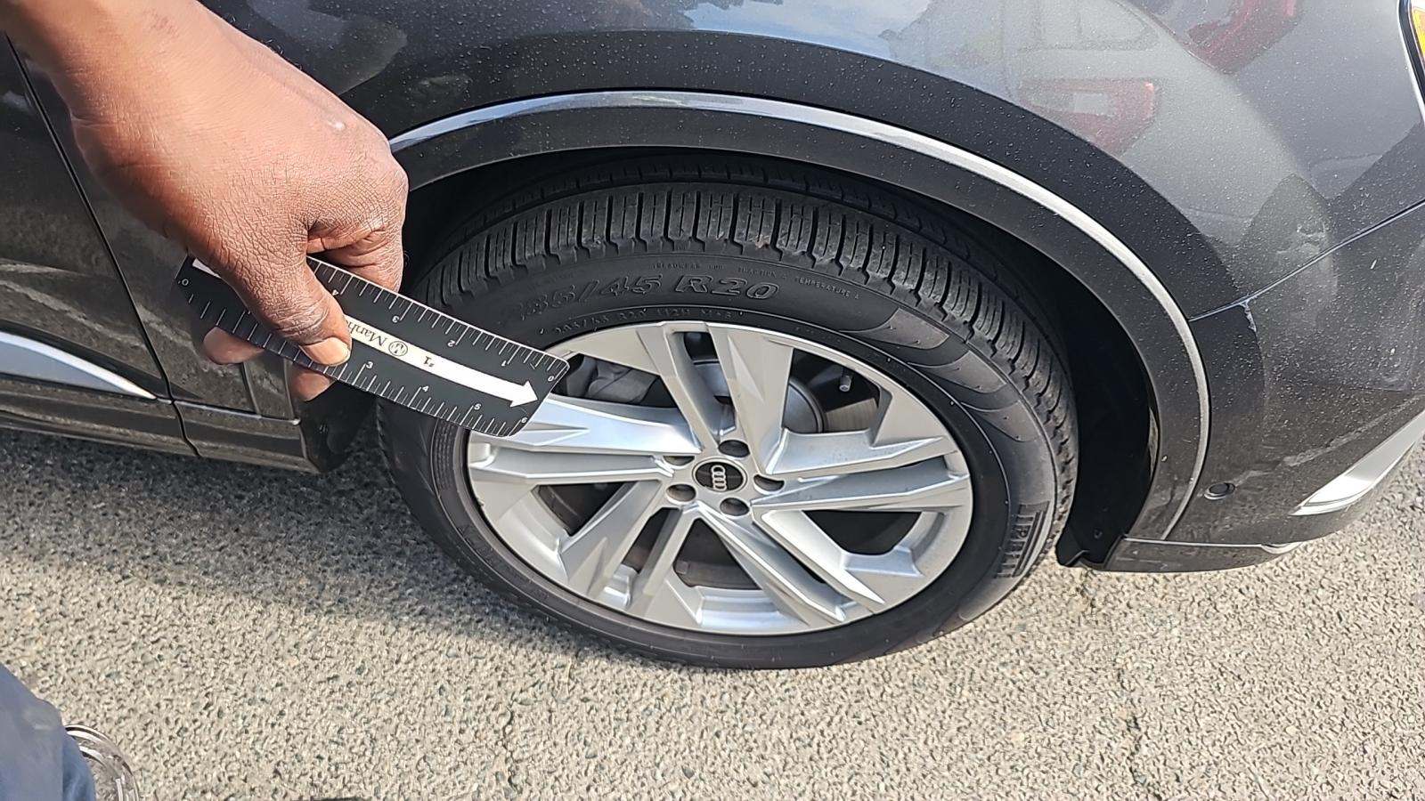 2021 Audi Q7 2.0T Premium Plus AWD