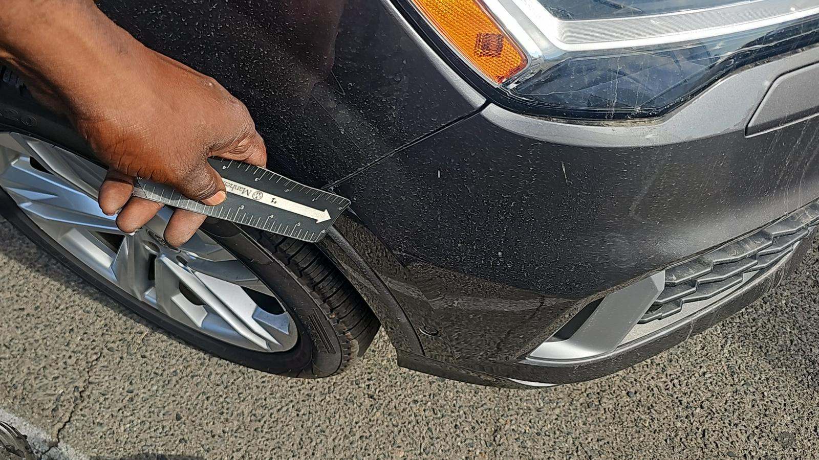 2021 Audi Q7 2.0T Premium Plus AWD