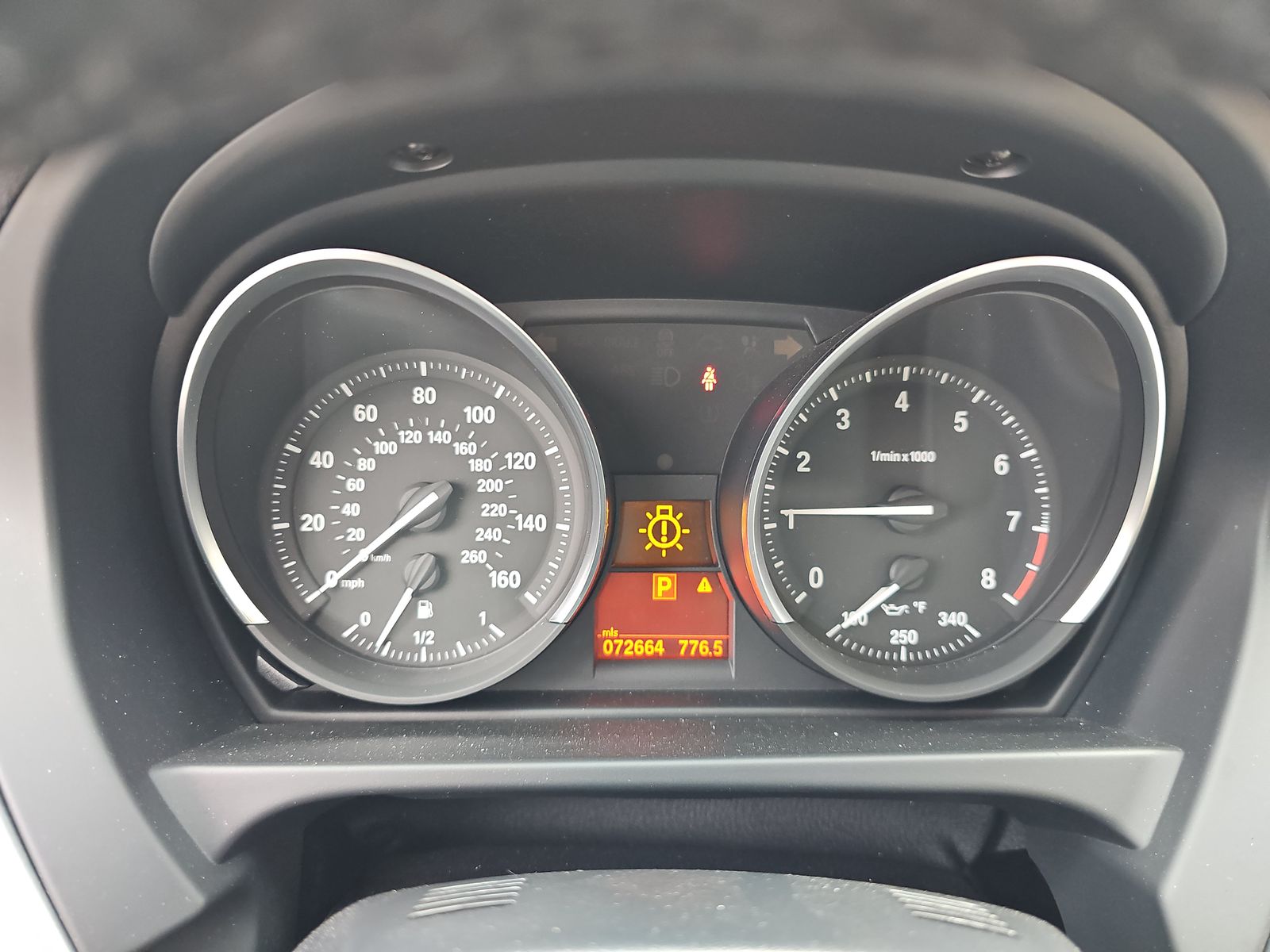 2011 BMW Z4 sDrive35i RWD