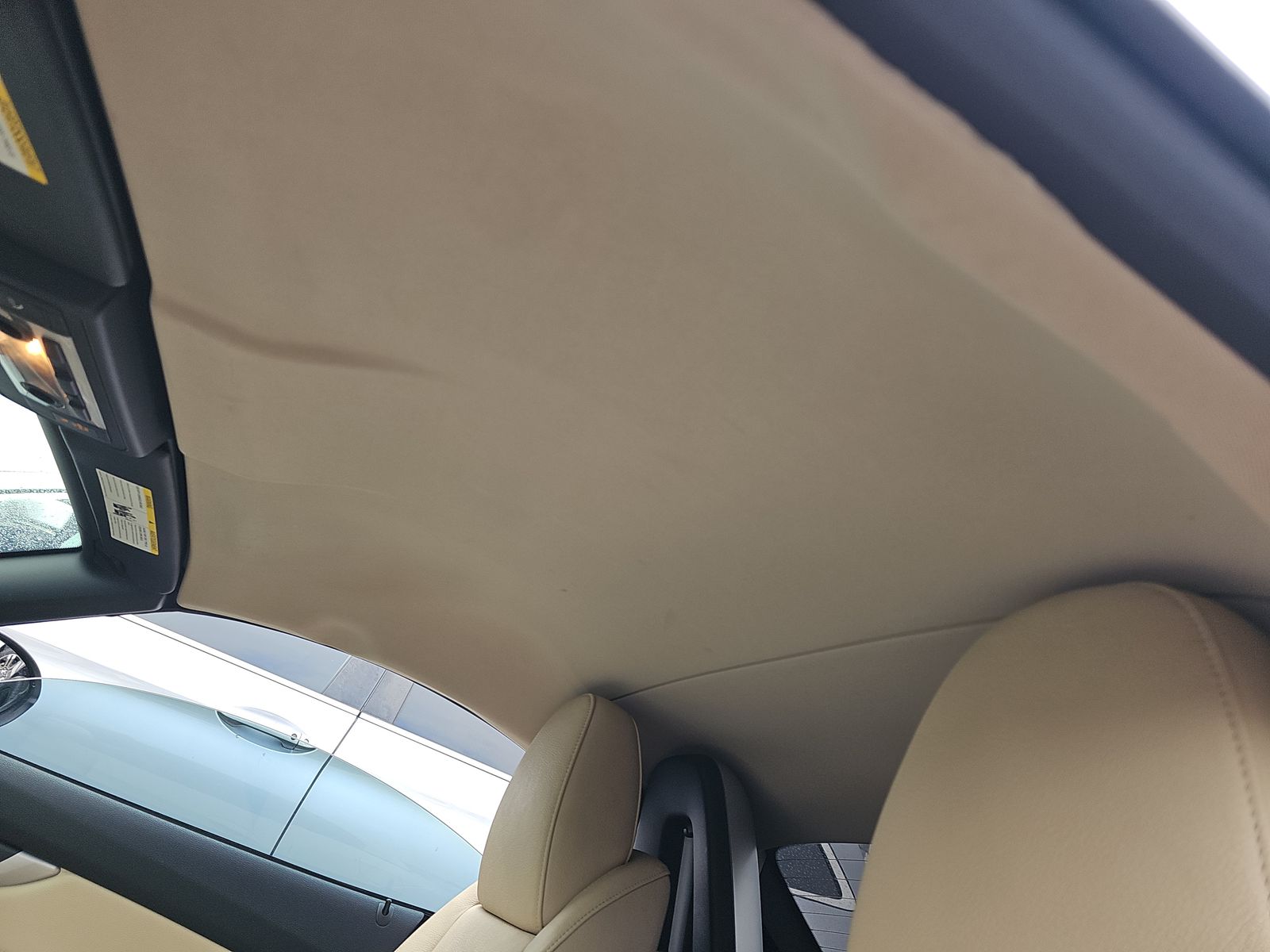 2011 BMW Z4 sDrive35i RWD