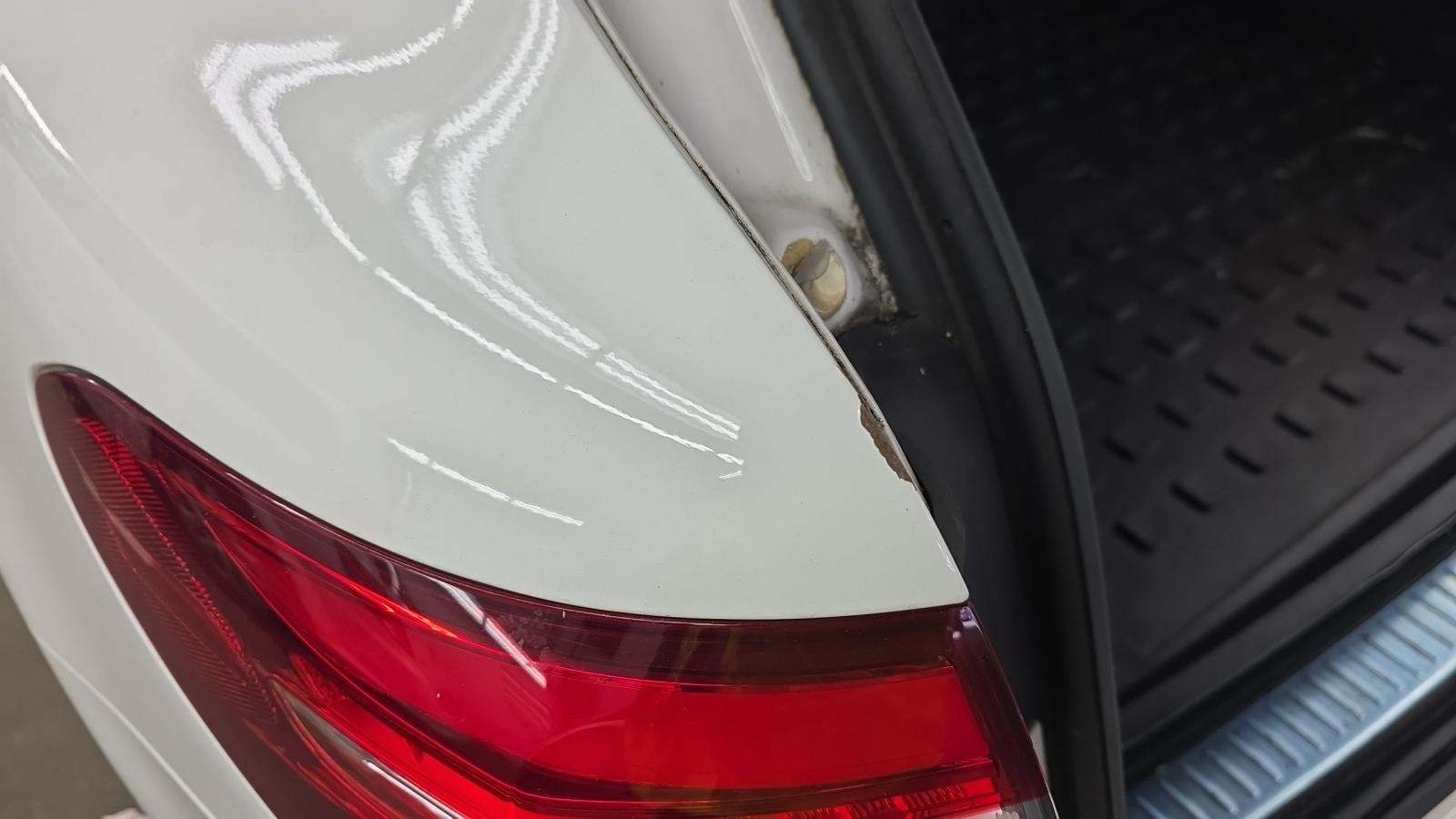 2016 Mercedes-Benz GLC GLC 300 AWD