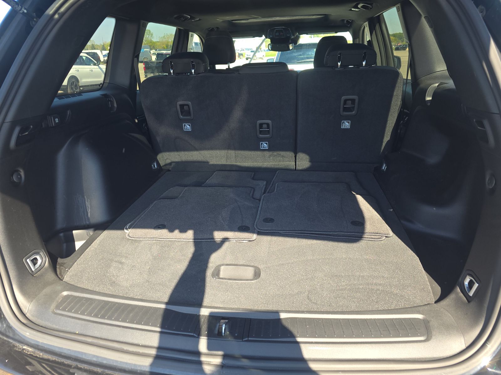 2024 Jeep Grand Cherokee Laredo X AWD