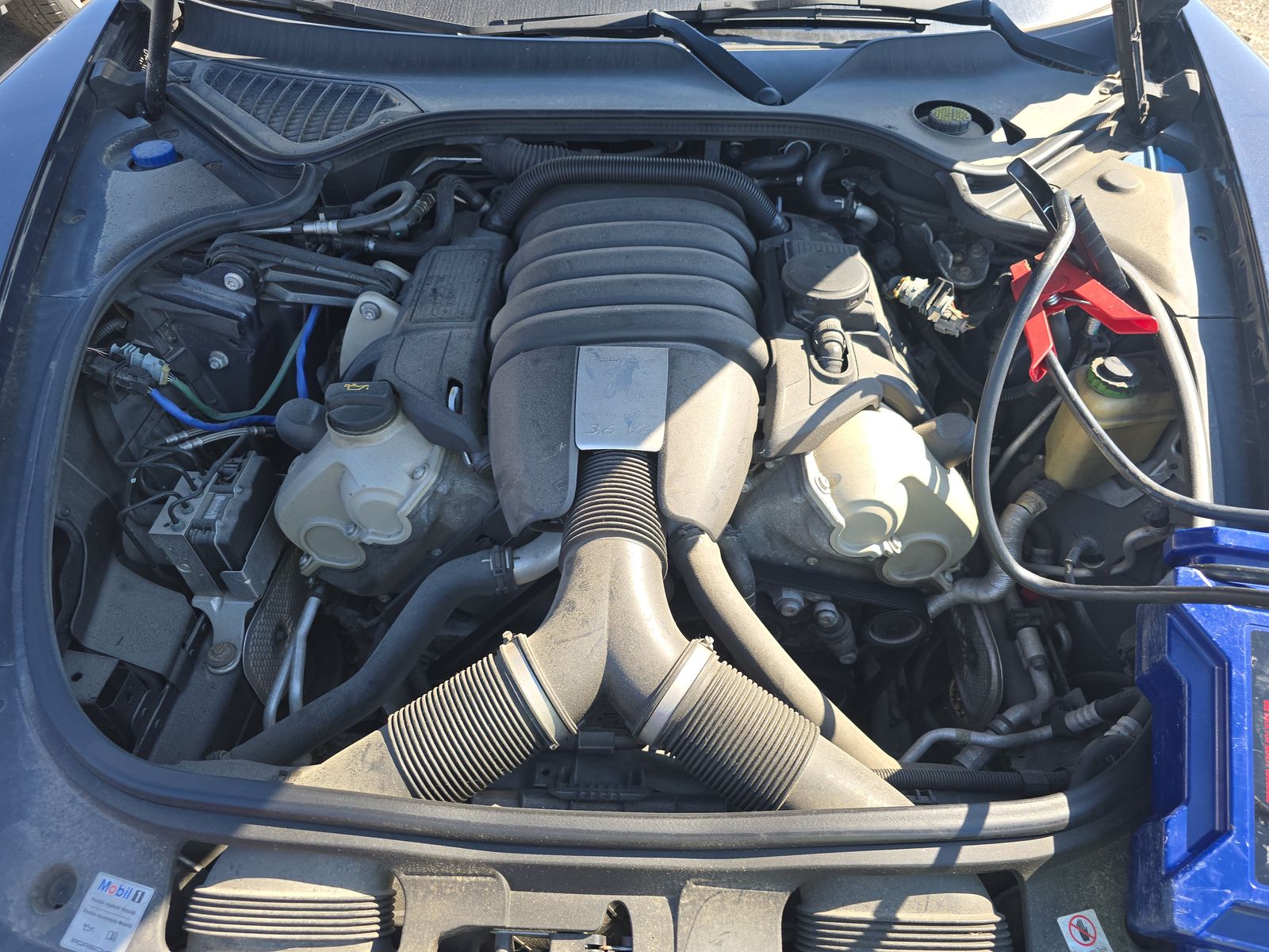 2016 Porsche Panamera 4 Edition AWD