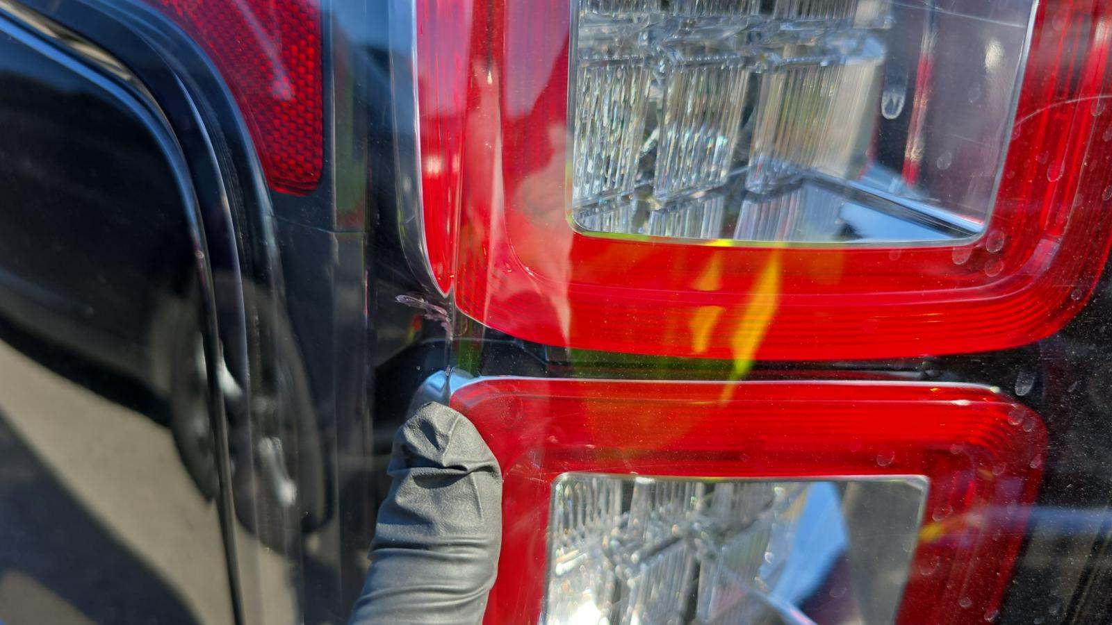 2015 Land Rover Range Rover Supercharged AWD