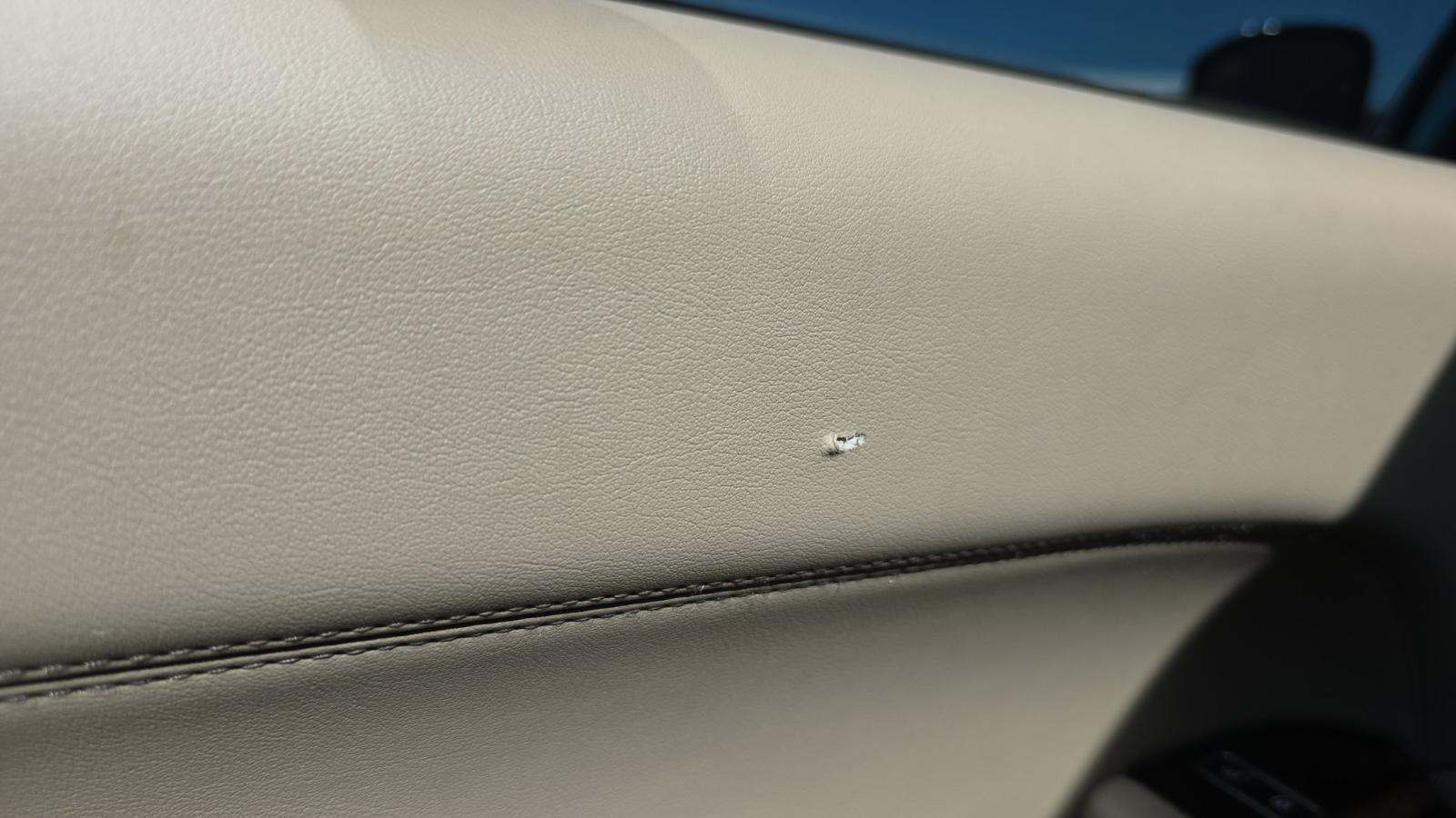 2015 Land Rover Range Rover Supercharged AWD