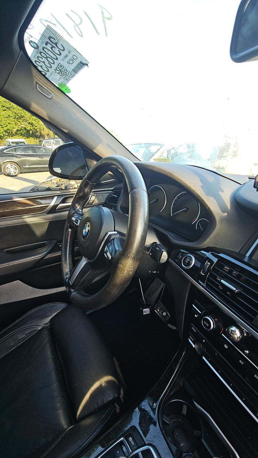 2018 BMW X4 M40i AWD